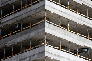 Funding for Sustainable Concrete Renewed for Five More Years
