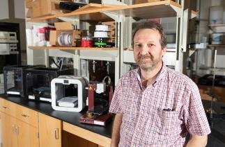 Particles from Consumer-Grade 3D Printers Affect Indoor Air Quality