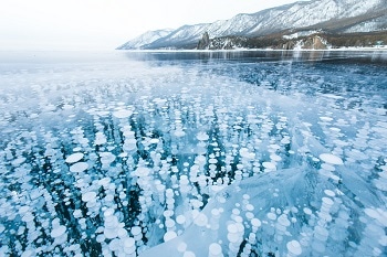 New Machine-Learning Model to Understand Global Ocean Methane Emissions