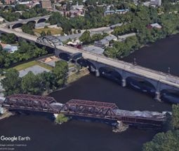 Researchers Predict the Impact of Climate Change on Bridge Safety