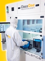ClassOne’s Solstice CopperMax Plating System Chosen for MicroLink’s Advanced UAV Solar Cells