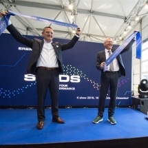 EREMA Presents Methods to Recycle Plastic and Close Plastic Cycles at K 2019