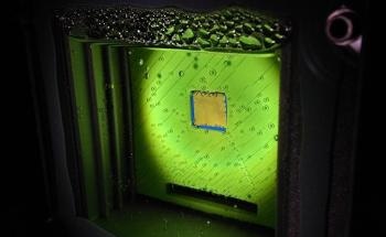 Newly Developed “Artificial Leaf” Effectively Produces Clean Gas