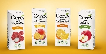 SIG and Pioneer Foods Co-launch Eco-friendly Carton Packaging