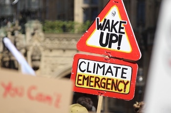 Over 11,000 Scientists Declare Climate Emergency, Predicting ‘Untold human suffering’