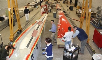 NREL Produces Wind Turbine Blade Components Using Arkema’s Thermoplastic Resin