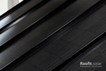Roofit.solar Named Swedish Steel Prize 2019 Finalist