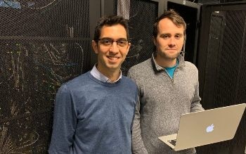 Using AI to Split Water Electrochemically in a Cost-Effective, Reliable Way