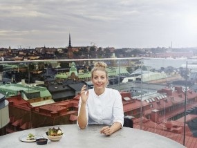 Stockholm Brings Transformative Food Technology to New York