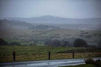 Current Climate Predictions Do Not Reflect the Impact of Future Rainfall