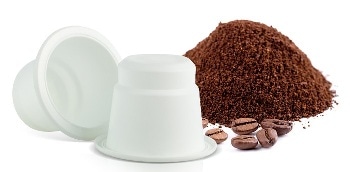 Flo Launches Compostable and Biobased Capsules for Perfectly Brewed Coffee
