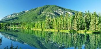 Greenhouse Gas Emissions from Freshwater Areas Could Double due to Climate Change