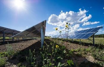 Factoring Climate-Water Impacts into Electric Grid Planning is Crucial