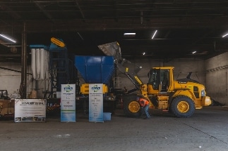 Pacific Northwest Recycling Project Releases Results from 60-Day Pilot