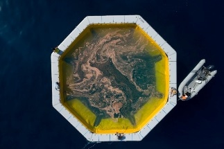 Millions of Coral Babies ‘Turbo-Charged’ in Floating Nurseries to Restore Damaged Parts of the Great Barrier Reef