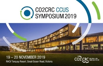 Carbon Capture and Storage Event Unites Researchers, Industry Leaders from Around the Globe