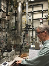 Ethanol can be Effective Intermediate for Sustainable Production of Low-Cost Fuels