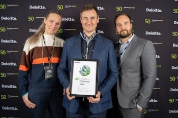 Midsummer Again Among Sweden's Fastest Growing Technology Companies