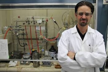 'Magic Crystals' to Enable Our Electric Car Future