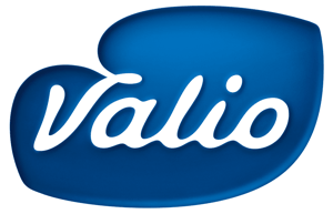 Valio plastic