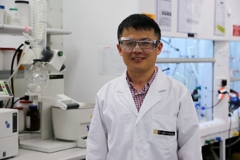Hydrogen Research Fuels New Solar Ideas for Green Energy