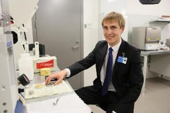 Adding Wood to Fossil Fuels Could Reduce Carbon Emissions