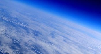 Global Temperatures Considerably Lower Due to Montreal Protocol
