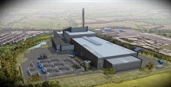INEOS Partners with Viridor to Develop New Polymers with Post-consumer Plastic