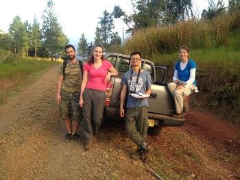 New Study Identifies Climate-Ready Trees Around the World
