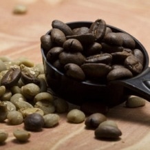 Ford and McDonalds Co-develop Lighter Vehicle Parts Using Waste Coffee Chaff