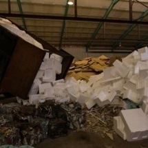 INEOS Styrolution and Agilyx to Develop Polystyrene Recycling Facility in Illinois