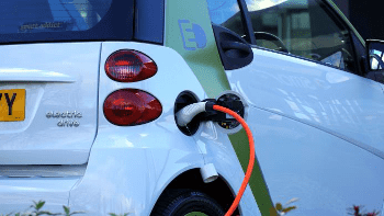Device Makes Electric Vehicle Charging a Two-Way Street