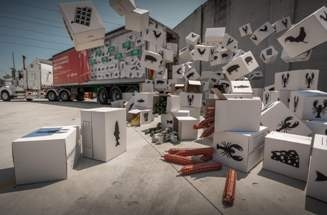 Inovative Start Up Yume Partners with Global Environmental Leader Suez to Combat Food Waste