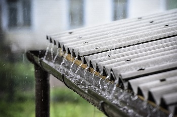 Study States That Rainwater in Parts of The US Contains High Levels of PFAS Chemical
