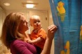PVC Shower Curtains are Potentially Toxic to the Health of Consumers