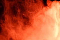 Smaller Fires Enhance Peatlands' Long-Term Storage of Carbon