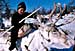 Climate and Ecological Change Adds to the Importance of Polar Land and Life Day
