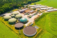 Study Aims to Quantify and Reduce Carbon Intensity of Agriculture