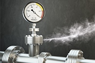 A Simple Route to Reduce Pollution of Airborne Chemicals