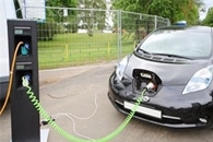 TREC Launches New Online Tool to Incentivize Electric Vehicles