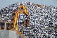 New Study Quantifies the Volume of Plastic from European Countries