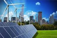 Biodiversity Protection and More Renewable Energy Production can Mitigate Climate Change