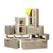 Durisol Building Systems Gets Green Log Award for Best Green Building System