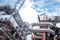 Global Emission of Methane Gas Reaches the Highest Levels