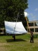 Prototype Solar Power System Has Potential to Revolutionise Global Energy Production