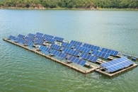New Technology can Store Surplus Green Energy in Water
