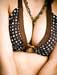 Using Nanotechnology to Harness the Clean, Green Power of Breast Motion and Turn it To Electricity