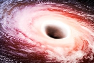 NASA Provides Wide-Angle Photos of Hurricane Genevieve