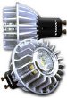 LED Lamps Now Available for Replacing Halogen and Compact Fluorescent Lamps
