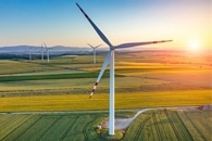 Eco Innovation Signs Renewable Energy Technology Manufacturing Contract